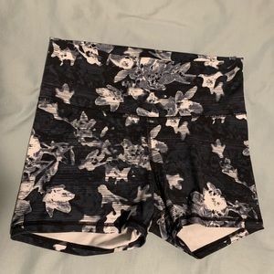 SOLD - Go-Dry Active Shorts